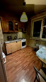 Сдается 2-комн. квартира, 55 м²