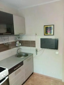 Сдается 1-комн. квартира, 40 м²