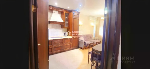 Сдается 3-комн. квартира, 64 м²