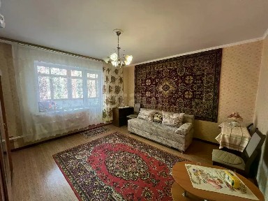 Сдается 1-комн. квартира, 36,2 м²