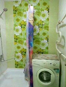 Сдается 1-комн. квартира, 30 м²