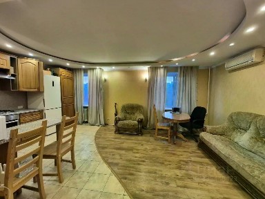 Продается 2-комн. квартира, 69,5 м²