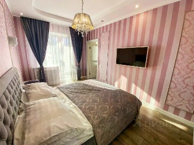 Продается 2-комн. квартира, 62 м²