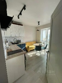 Сдается 1-комн. квартира, 40 м²