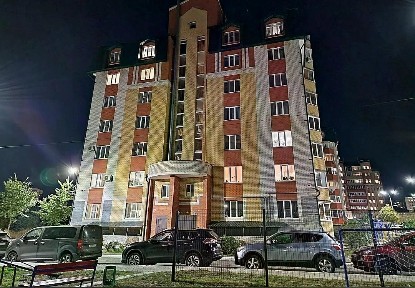 Сдается 1-комн. квартира, 42 м²