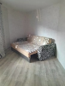 Сдается 1-комн. квартира, 28,9 м²