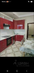 Сдается 3-комн. квартира, 76 м²