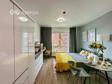 Сдается студия, 20 м²