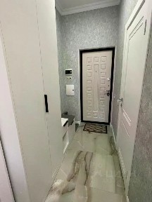 Сдается студия, 21,8 м²