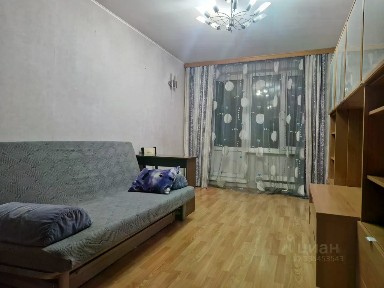 Сдается 3-комн. квартира, 63,3 м²