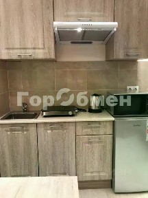 Сдается студия, 16 м²