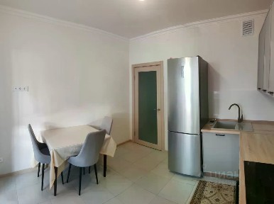Сдается 2-комн. квартира, 60 м²