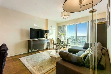Сдаются 2-комн. апартаменты, 86 м²