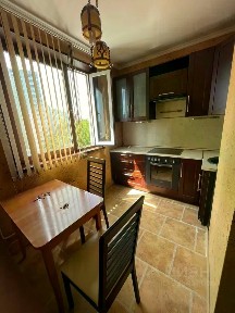 Сдается 1-комн. квартира, 38 м²