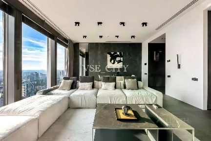 Сдаются 2-комн. апартаменты, 102 м²