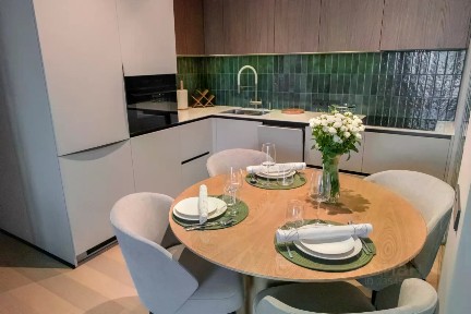 Сдается 2-комн. квартира, 51,5 м²