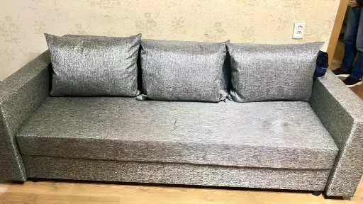 Сдается 1-комн. квартира, 41 м²