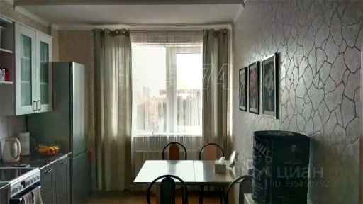 Сдается 3-комн. квартира, 91 м²