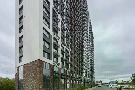 Сдается студия, 23 м²