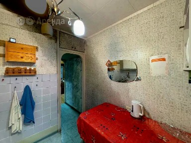 Сдается 2-комн. квартира, 43 м²