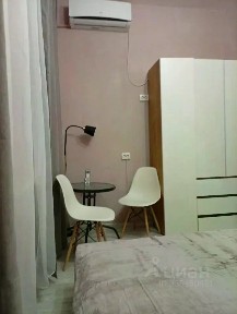 Сдается студия, 18 м²