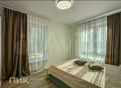 Сдается 2-комн. квартира, 47,4 м²