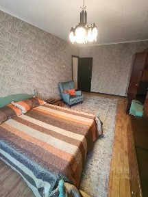 Сдается 2-комн. квартира, 45 м²