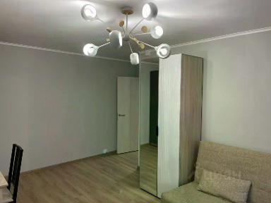 Сдается 2-комн. квартира, 45,3 м²