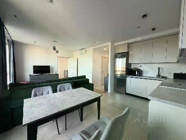 Сдаются 2-комн. апартаменты, 57 м²