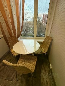 Сдается 1-комн. квартира, 30 м²