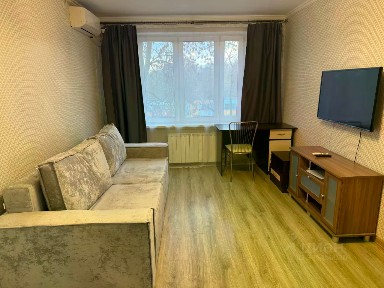 Сдается 1-комн. квартира, 33 м²