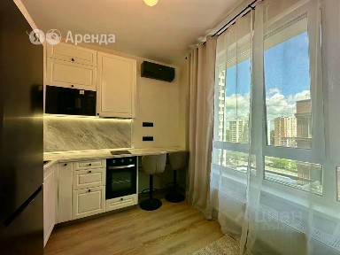 Сдается студия, 18 м²