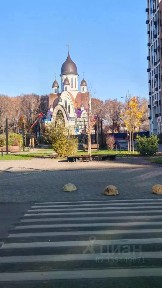 Сдается 1-комн. квартира, 43,3 м²