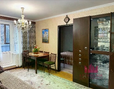 Сдается 2-комн. квартира, 55,1 м²