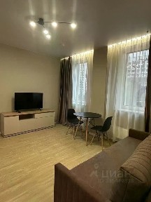 Сдается студия, 25 м²