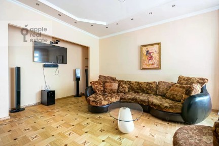Сдается 4-комн. квартира, 150 м²