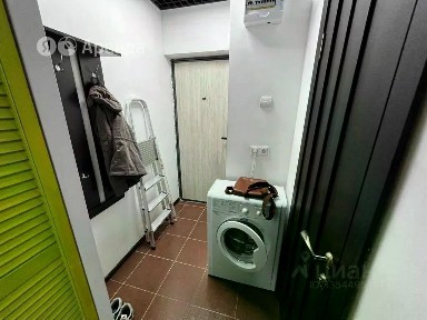 Сдается апартаменты-студия, 18 м²