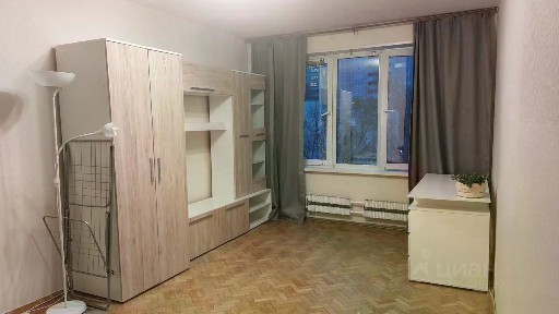 Сдается 1-комн. квартира, 33 м²