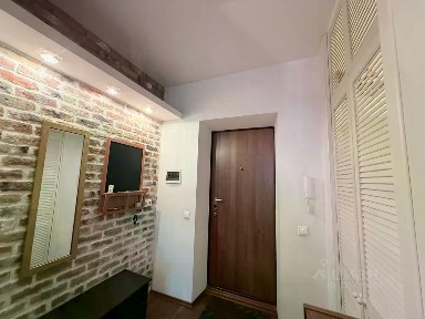 Сдается 1-комн. квартира, 46,8 м²