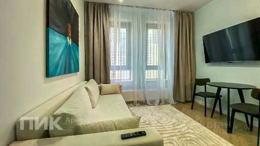 Сдается студия, 20 м²