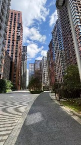 Сдается 1-комн. квартира, 37 м²