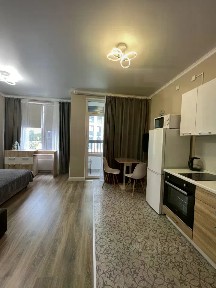 Сдается студия, 26,1 м²