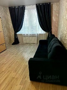 Сдается 1-комн. квартира, 42,7 м²