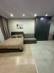 Сдается студия, 29 м²