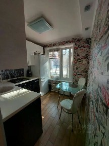 Сдается 2-комн. квартира, 44 м²
