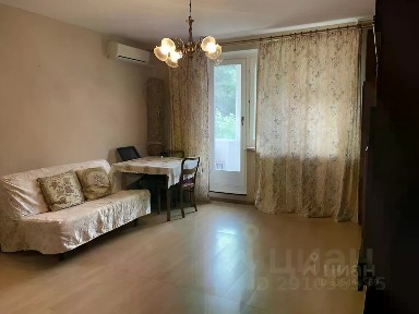 Сдается 1-комн. квартира, 41,8 м²