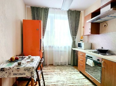 Сдается 2-комн. квартира, 52 м²