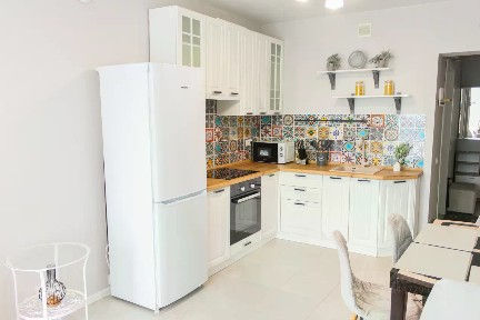 Сдается 1-комн. квартира, 41,9 м²