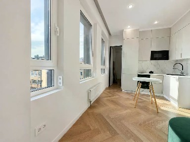 Сдается 2-комн. квартира, 42 м²