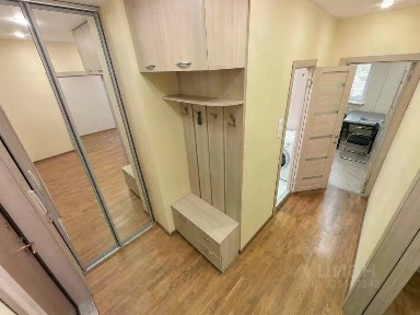 Сдается 1-комн. квартира, 41 м²